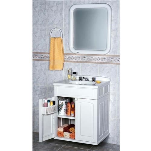 Gabinete Banheiro Astra GAB2 c Lavatório Branco Gabinetes para Banheiro -> Gabinete De Banheiro Astra Gabinete Banheiro Astra GAB2 c Lavatório Branco Gabinetes para Banheiro -> Gabinete De Banheiro Astra