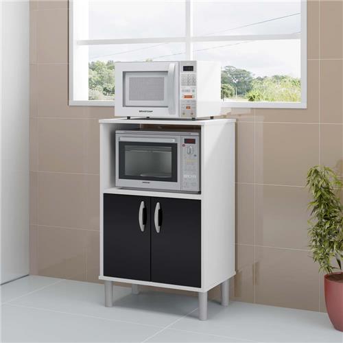 Armário Politorno Cerro Largo com 2 Portas porta Forno e microondas Branco -> Armario De Banheiro No Ponto Frio Armário Politorno Cerro Largo com 2 Portas porta Forno e microondas Branco -> Armario De Banheiro No Ponto Frio