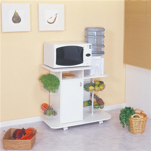 Fruteira Ditália branca Balcões e Fruteiras no CasasBahia com br Aparador Blanco ~ Fruteira Ditália branca Balcões e Fruteiras no CasasBahia com br