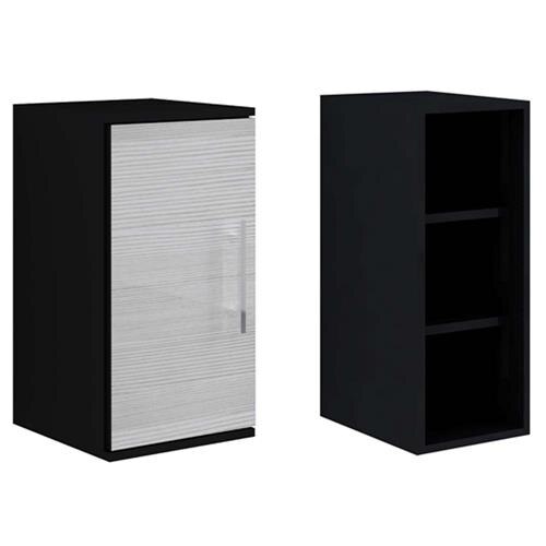 Cozinha Compacta Palmeira T u00e2mara XII com 3 Peças Cozinha Armario Modular Leroy Merlin ~ Cozinha Compacta Palmeira T u00e2mara XII com 3 Peças Cozinha