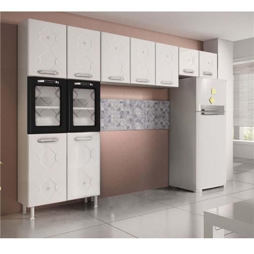 Cozinha Compacta Telasul Mirage com 3 peças e 11 Portas Cozinha Compacta no # Cozinha Compacta Telasul Cozinha Compacta Telasul Mirage com 3 peças e 11 Portas Cozinha Compacta no # Cozinha Compacta Telasul