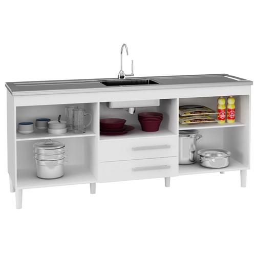 Cozinha Compacta Nobilis XVI Palmeira com 6 Peças Cozinha Compacta no Casas # Cozinha Compacta Nobilis Palmeira Cozinha Compacta Nobilis XVI Palmeira com 6 Peças Cozinha Compacta no Casas # Cozinha Compacta Nobilis Palmeira