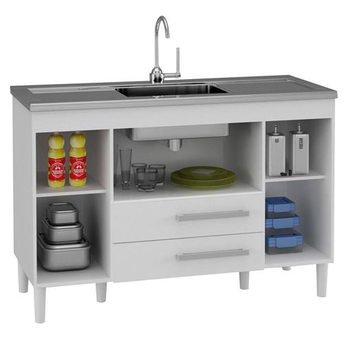 Cozinha Compacta Nobilis XIV Palmeira 4 Peças com 8 Portas e 3 Gavetas Cozi # Cozinha Compacta Nobilis Palmeira Cozinha Compacta Nobilis XIV Palmeira 4 Peças com 8 Portas e 3 Gavetas Cozi # Cozinha Compacta Nobilis Palmeira