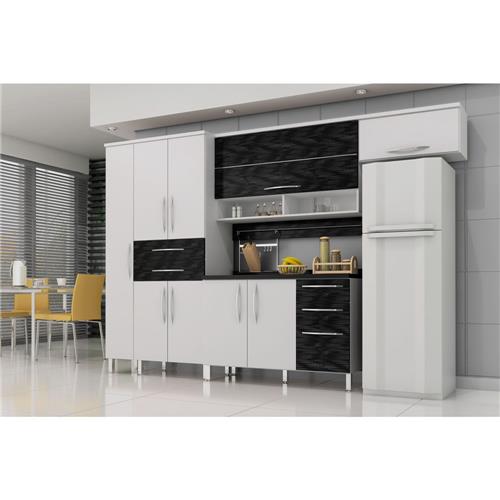 Cozinha Compacta Bartira Cíntia com 4 peças Cozinha Compacta no CasasBahia # Armario De Cozinha Cintia Bartira Cozinha Compacta Bartira Cíntia com 4 peças Cozinha Compacta no CasasBahia # Armario De Cozinha Cintia Bartira