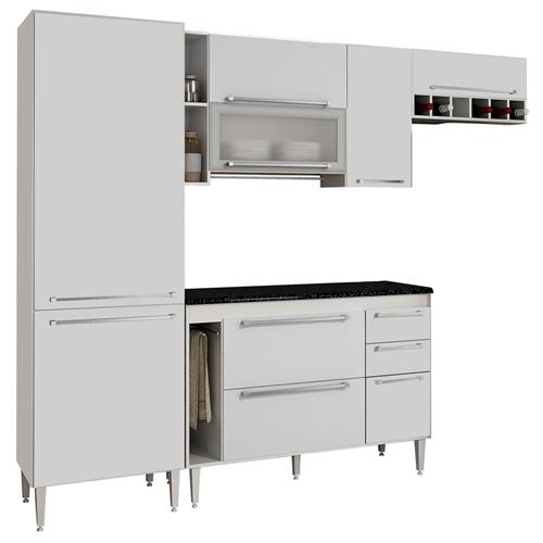 Cozinha Compacta CHF Móveis Fênix com 4 Peças Cozinha Compacta no CasasBahi # Cozinha Compacta Chf Moveis Fenix Cozinha Compacta CHF Móveis Fênix com 4 Peças Cozinha Compacta no CasasBahi # Cozinha Compacta Chf Moveis Fenix