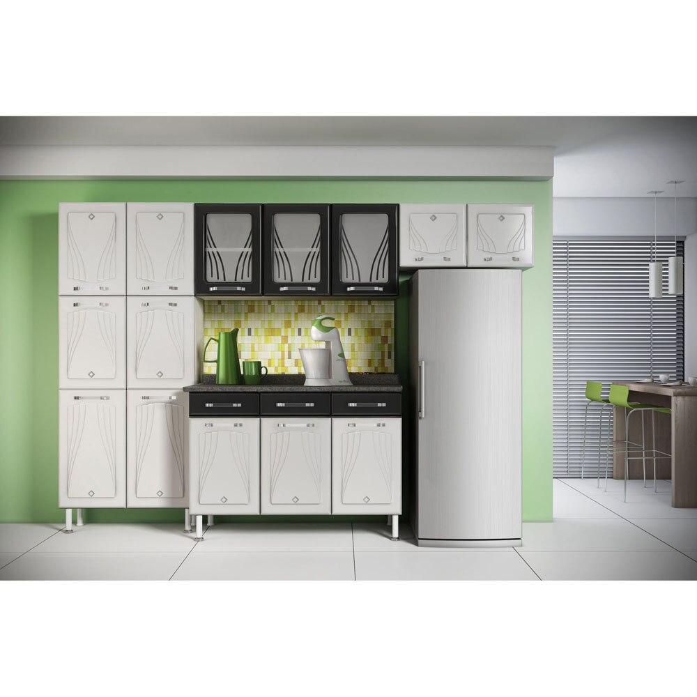 Cozinha Compacta Telasul Star com 4 Peças Cozinha Compacta no CasasBahiaco # Cozinha Compacta Telasul Cozinha Compacta Telasul Star com 4 Peças Cozinha Compacta no CasasBahiaco # Cozinha Compacta Telasul