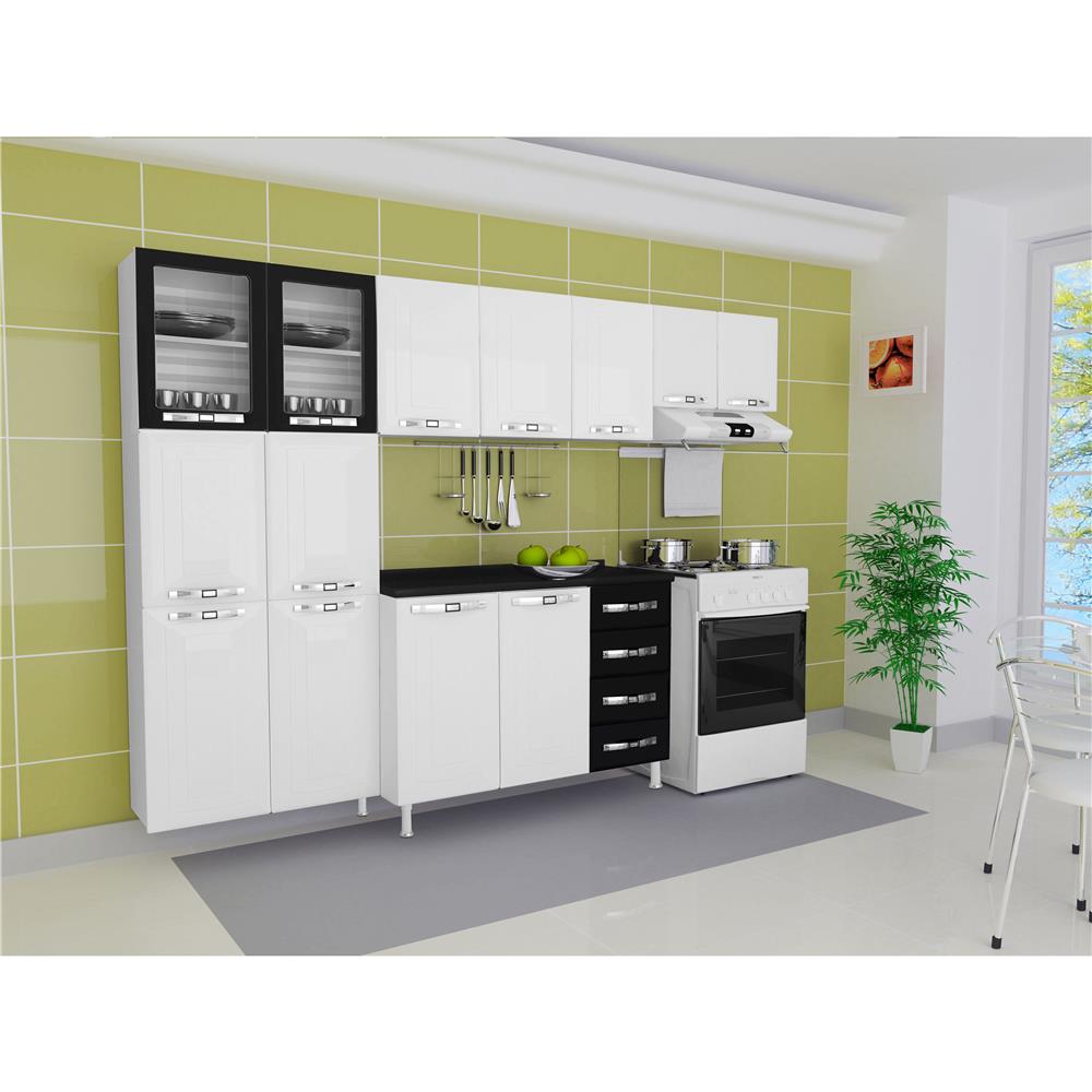 Cozinha Compacta Bartira C Ntia Com 4 Pe As Oppenau Info Cozinha Compacta Bartira C Ntia Com 4 Pe As Oppenau Info