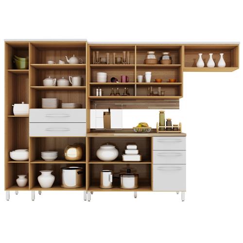 Cozinha Compacta Bartira Cíntia com 4 Peças Imbuia Branca Cozinha Compacta no CasasBahia com br Artesanato Mais Vendido No Exterior ~ Cozinha Compacta Bartira Cíntia com 4 Peças Imbuia Branca Cozinha Compacta no CasasBahia com br