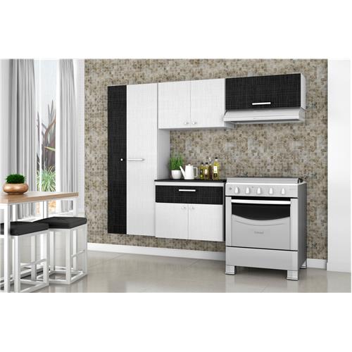 Cozinha Compacta Bartira Pérola Linho com 7 Portas e 1 Gaveta Cozinha Compacta no CasasBahia Adesivo De Parede Sala ~ Cozinha Compacta Bartira Pérola Linho com 7 Portas e 1 Gaveta Cozinha Compacta no CasasBahia
