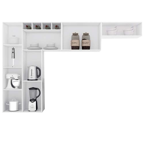 Cozinha Compacta Bartira Renata com 6 Portas 6554687 BancoPreto Cozinha # Cozinha Compacta Aramoveis Renata Cozinha Compacta Bartira Renata com 6 Portas 6554687 BancoPreto Cozinha # Cozinha Compacta Aramoveis Renata