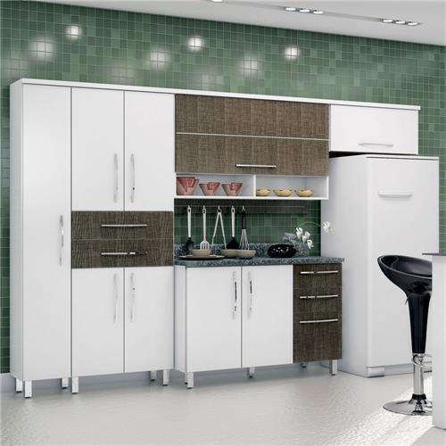 Cozinha Bartira Cintia com 4 Peças Branco Madeira Adesivos De Rosto Halloween ~ Cozinha Bartira Cintia com 4 Peças Branco Madeira