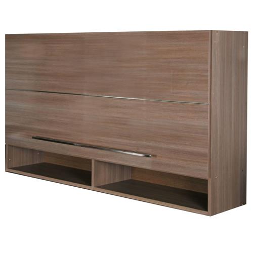 Armário Basculante Grande Bartira Glamour com 2 Prateleiras u2013 Madeirado Cozinha Modulada no Armario Salon Ikea ~ Armário Basculante Grande Bartira Glamour com 2 Prateleiras u2013 Madeirado Cozinha Modulada no