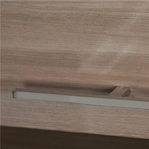 Armário Basculante Grande Bartira Glamour com 2 Prateleiras u2013 Madeirado Cozinha Modulada no Armario Salon Ikea ~ Armário Basculante Grande Bartira Glamour com 2 Prateleiras u2013 Madeirado Cozinha Modulada no