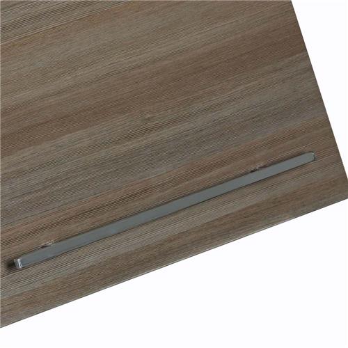 Armário de Canto Bartira Glamour com Porta u2013 Madeirado Cozinha Modulada no CasasBahia com br Armario Salon Ikea ~ Armário de Canto Bartira Glamour com Porta u2013 Madeirado Cozinha Modulada no CasasBahia com br