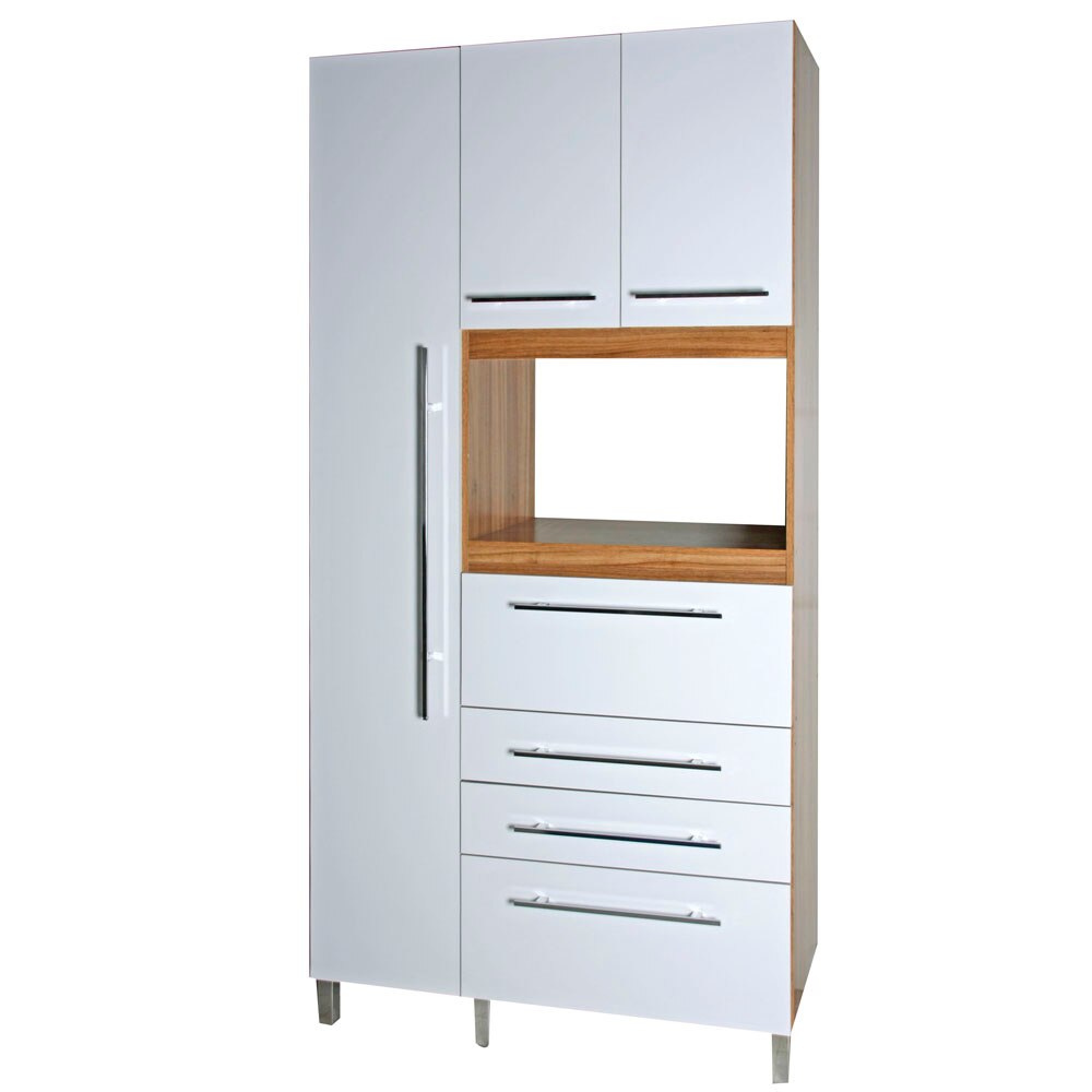 Armario Bartira Glamour Para Microondas Cozinha Compacta Bartira Armario Bartira Glamour Para Microondas Cozinha Compacta Bartira