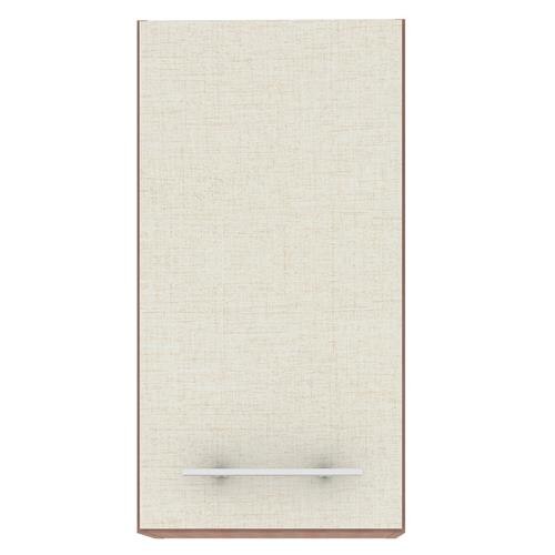 Armário Simples Bartira Glamour com 1 Porta 655 4288 Madeira Twist Cozinha Modulada no Armario Salon Ikea ~ Armário Simples Bartira Glamour com 1 Porta 655 4288 Madeira Twist Cozinha Modulada no