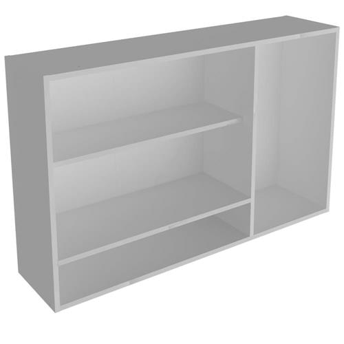 Armário Aéreo Triplo Itatiaia Karine com 2 Portas e Nicho Cozinha Modulada no CasasBahia com br Aparador Para Sala Amarelo ~ Armário Aéreo Triplo Itatiaia Karine com 2 Portas e Nicho Cozinha Modulada no CasasBahia com br