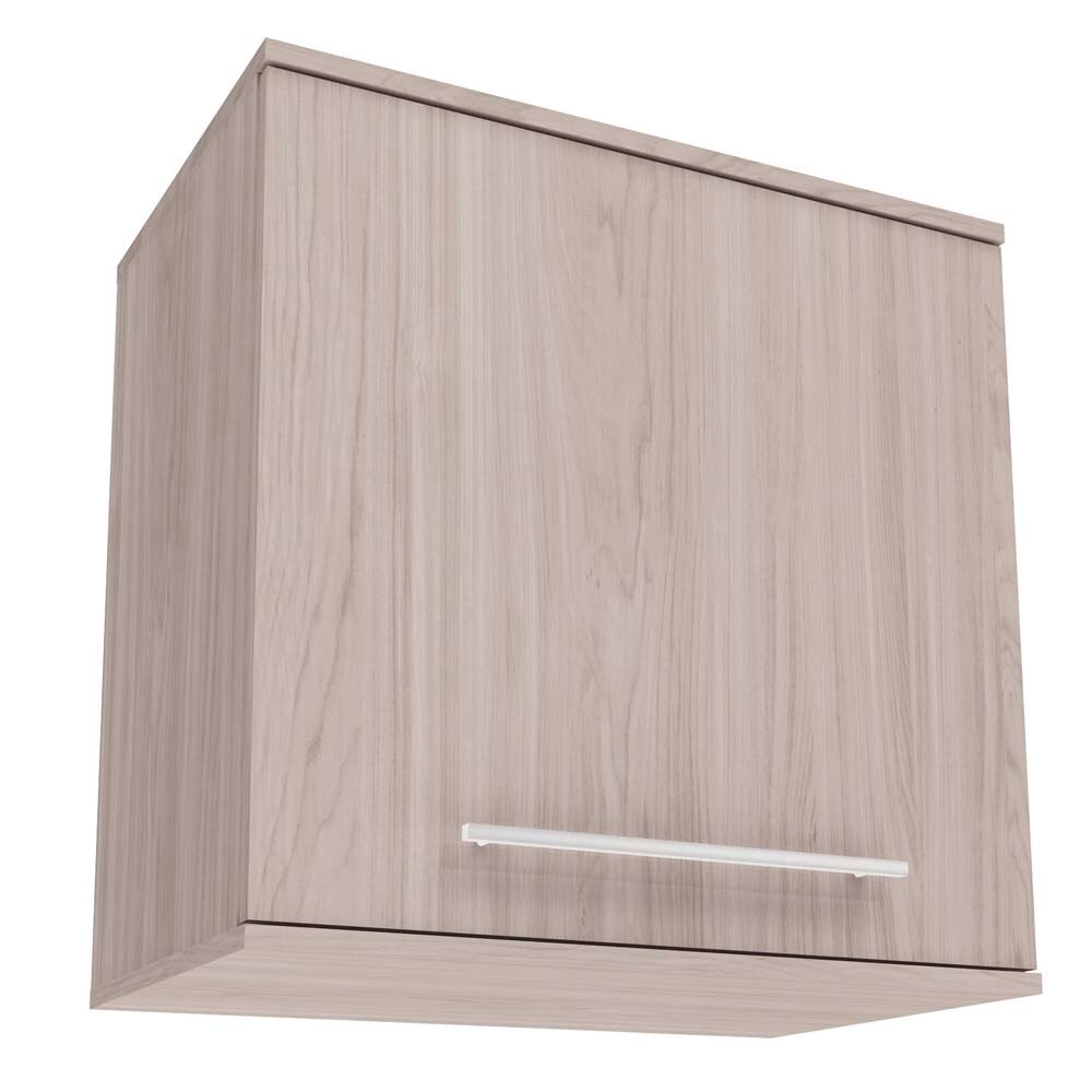 Armário Aéreo Kappesberg Unique A665 com 1 Porta Cozinha Modulada no CasasBahia com br Adesivo A Base De Morfina ~ Armário Aéreo Kappesberg Unique A665 com 1 Porta Cozinha Modulada no CasasBahia com br
