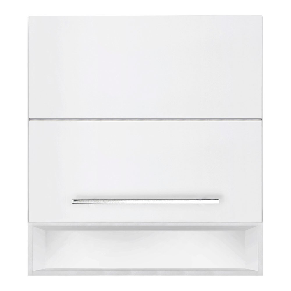 Armário Aéreo Bartira Glamour com 1 Porta e Nicho Cozinha Modulada no CasasBahia com br Adesivo De Parede Coruja ~ Armário Aéreo Bartira Glamour com 1 Porta e Nicho Cozinha Modulada no CasasBahia com br
