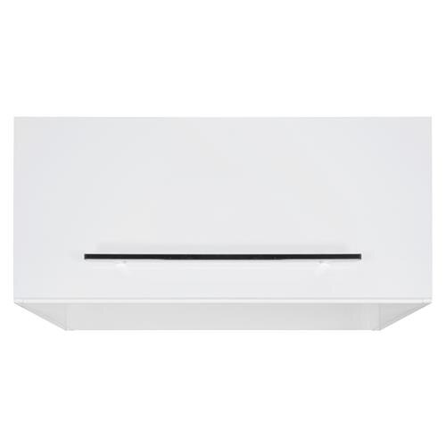 Armário Aéreo Bartira Glamour com 1 Porta Cozinha Modulada no CasasBahia com br Adesivo De Parede Coruja ~ Armário Aéreo Bartira Glamour com 1 Porta Cozinha Modulada no CasasBahia com br