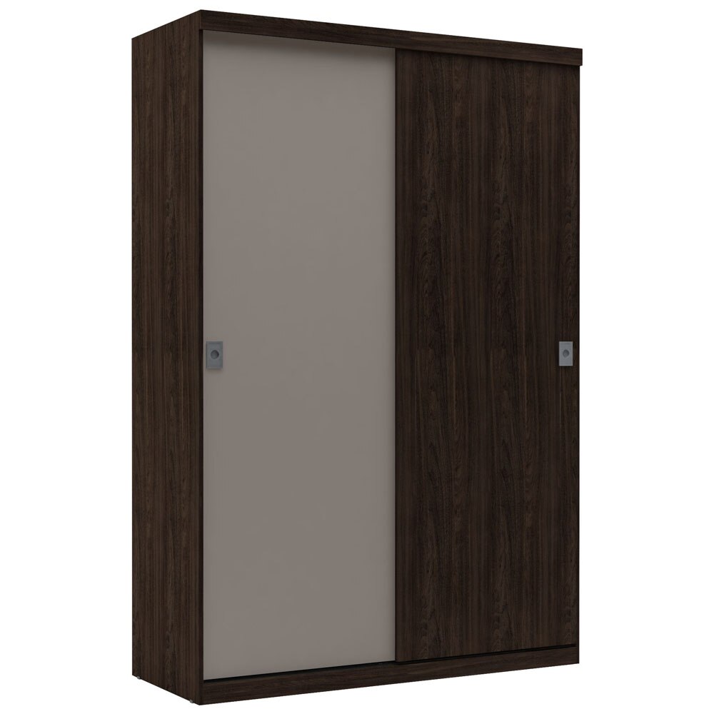Guarda Roupa Móveis THB Harmony Vitreo com 2 Portas e 2 Gavetas Guarda roupas e Roupeiros no Guarda Roupa Thb ~ Guarda Roupa Móveis THB Harmony Vitreo com 2 Portas e 2 Gavetas Guarda roupas e Roupeiros no