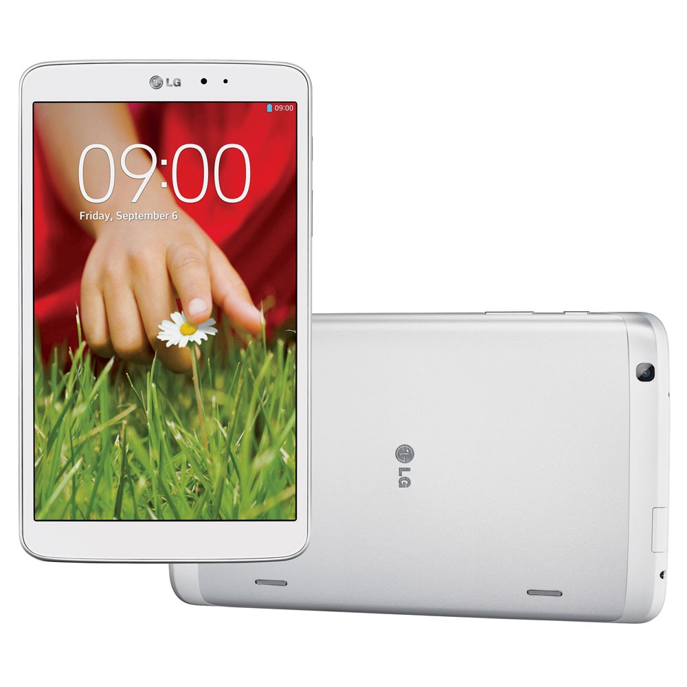 Lg G Pad 8.3 V500 16gb