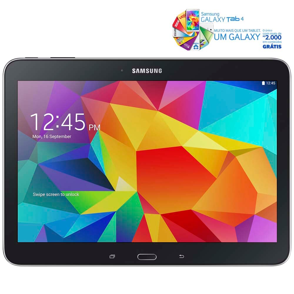 tab 4 t531