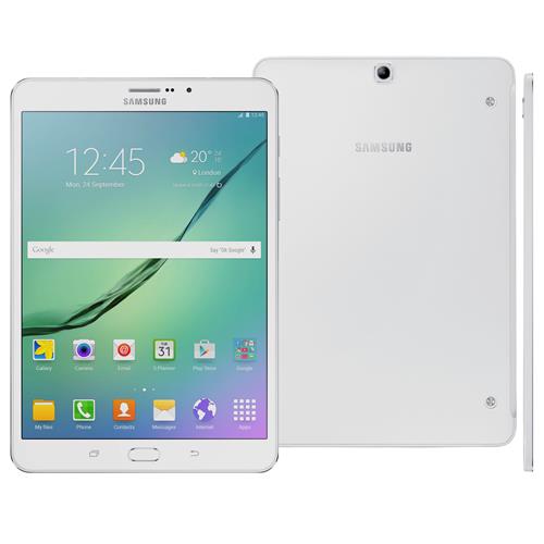 Tablet Samsung Galaxy Tab S2 4G SM-T719Y com Tela 8”, 32GB, Câmera