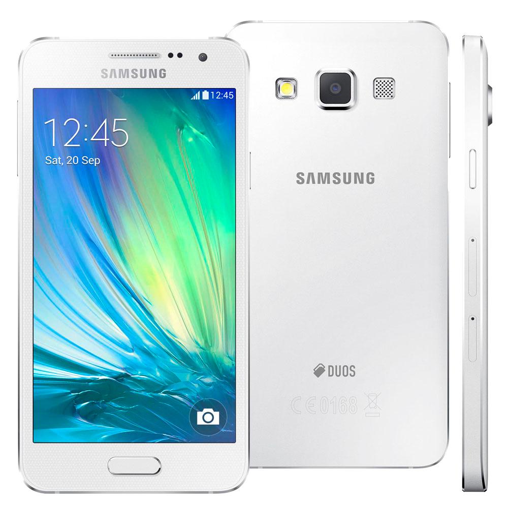samsung a3 duos 2015