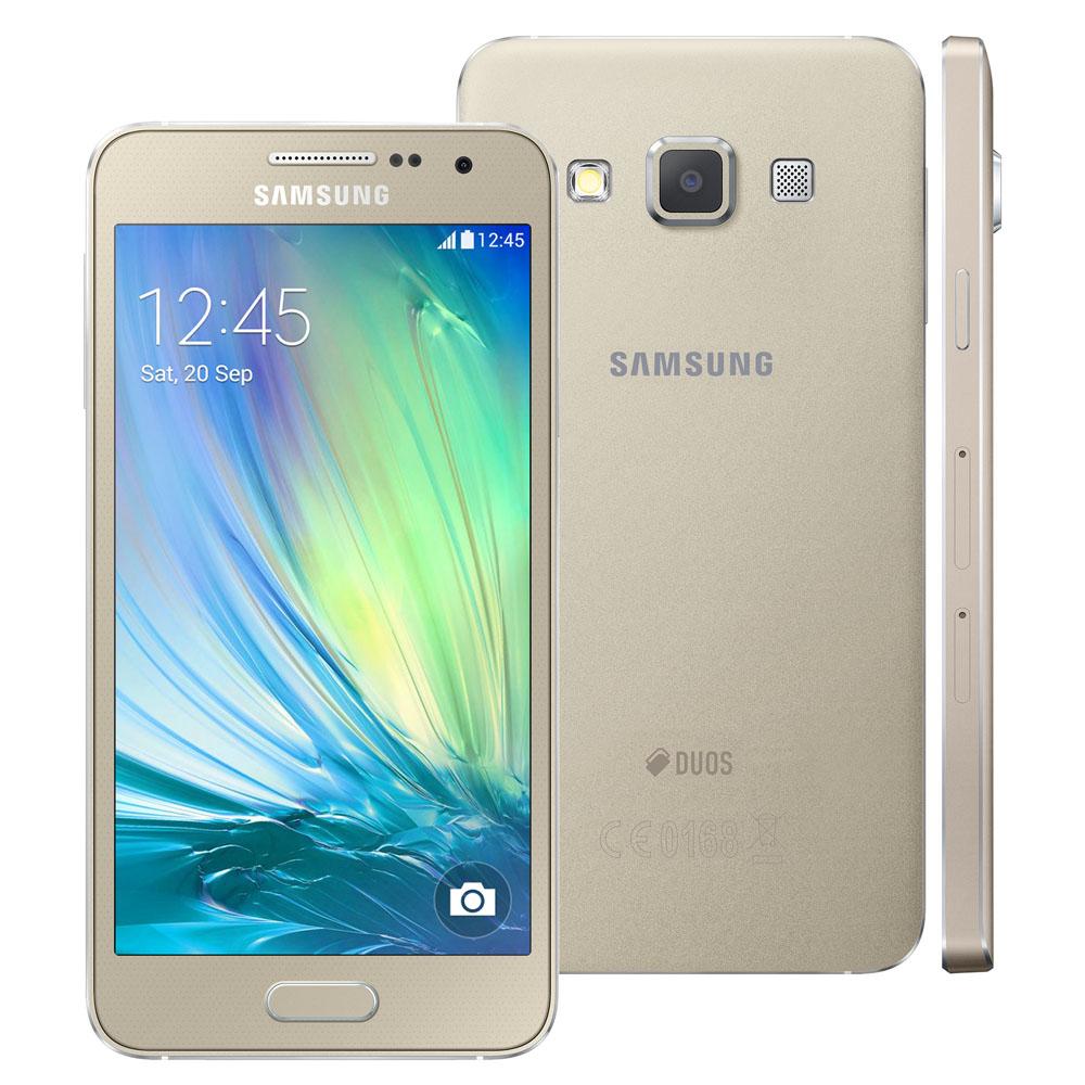 samsung a3 duos 2015