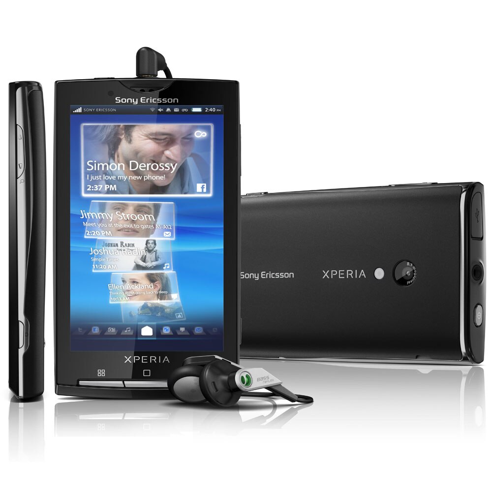 Sony