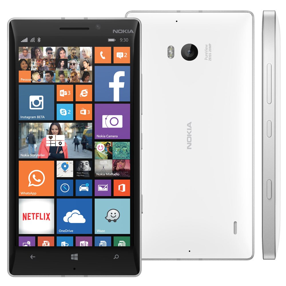 Windows phone 8 kennenlernen