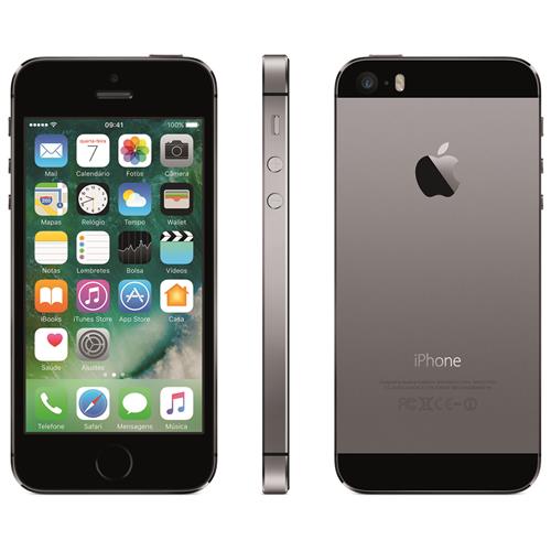 iPhone 5s/6/6s+/8/8+ 5台セット ジャンク iPhone 5S Apple com 16GB, Tela 4”, iOS 8, Touch ID, Câmera 8MP, Wi