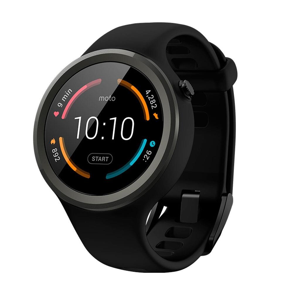 motorola moto smartwatch