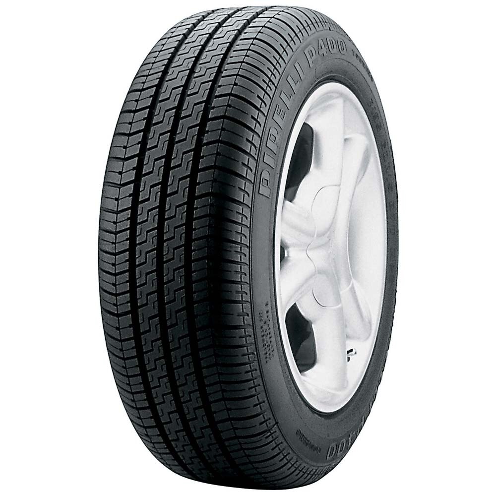 Pneu Aro 14 Pirelli P400 185/65 R14 85T - Pneus no CasasBahia.com.br