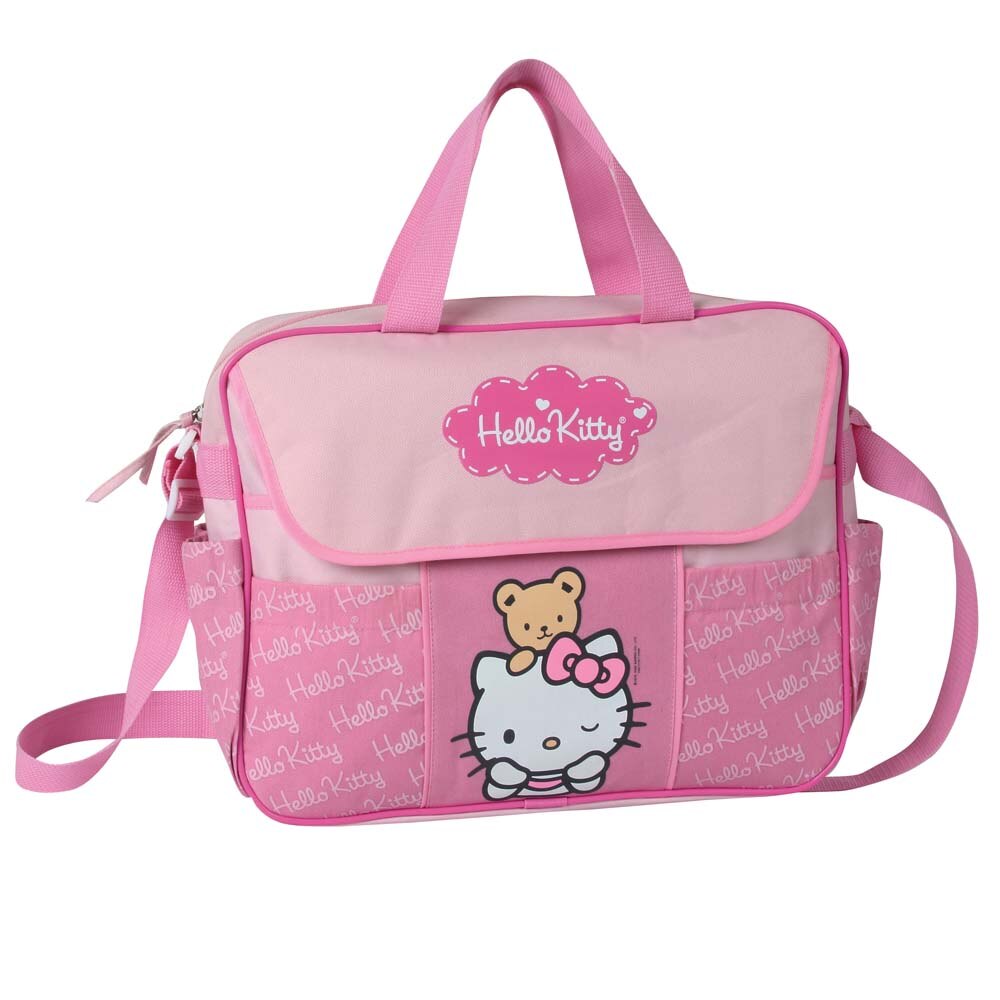 harga baby g hello kitty