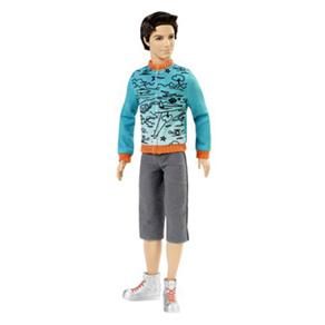 Barbie fashionista cutie ken doll 45 Barbie fashionista cutie ken doll 15