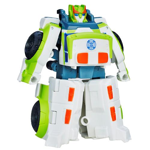 Boneco Hasbro Transformers Rescue Bots Paramédico Transformers no Boneco Hasbro Transformers Rescue Bots Paramédico Transformers no