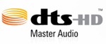 DTS HD Master Audio DTS HD Master Audio