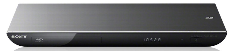 BDP-S490 BDP-S490