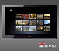BRAVIA Internet Vídeo Blu-Ray BRAVIA Internet Vídeo Blu-Ray