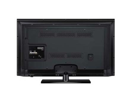 Áudio de qualidade - Sistema permite realismo no som Áudio de qualidade - Sistema permite realismo no som