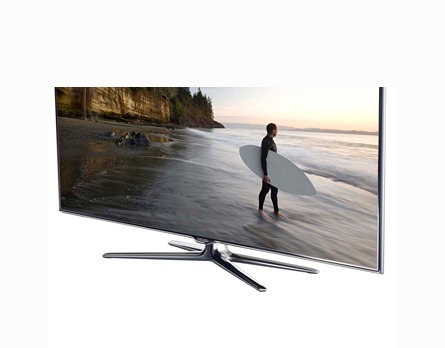 Design encantador - Uma televisão que deixa qualquer ambiente bonito Design encantador - Uma televisão que deixa qualquer ambiente bonito