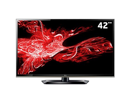 Conheça a LG Smart TV LS5700 - Um dispositivo disposto a mudar sua forma de assistir à TV Conheça a LG Smart TV LS5700 - Um dispositivo disposto a mudar sua forma de assistir à TV