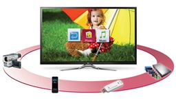 Televisão 50” LG 3D 50PM4700 com Entrada USB Televisão 50” LG 3D 50PM4700 Entrada USB