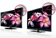 Televisão 50” LG 3D 50PM4700 com Razor Frame Televisão 50” LG 3D 50PM4700 Razor Frame