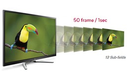 Televisão 50” LG 3D 50PM4700 com Tecnologia 600Hz Max Televisão 50” LG 3D 50PM4700 600Hz Max