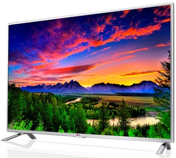 TV LED 39 polegadas Full HD LG 39LB5600 TV LED 39 polegadas Full HD LG 39LB5600