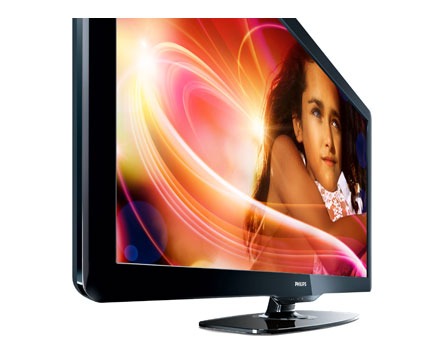 Alta qualidade de imagem e som - Funções que transformam sua experiência de assistir a TV Alta qualidade de imagem e som - Funções que transformam sua experiência de assistir a TV