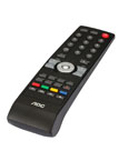 Parental Control - Bloqueie canais impróprios para as crianças Parental Control - Bloqueie canais impróprios para as crianças